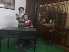 -内乡县衙博物馆
