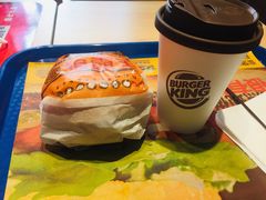 -汉堡王(常熟美城店)