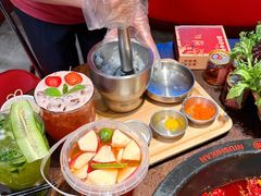 -牛市坎火锅(建设路店)