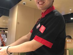 -海底捞火锅(关山保利店)