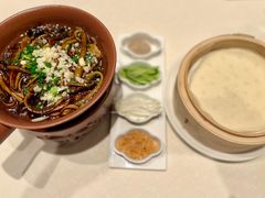 -香乐园·淮扬菜中餐厅·Shang Garden(福田香格里拉店)