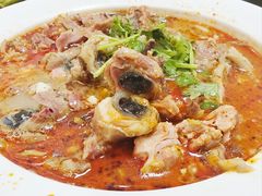 -三中高皇羊肉馆