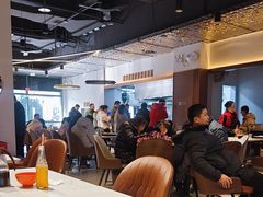 -兰州马子禄牛肉面(文景公园店)