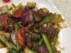 -吉源大排档·鱼生·海鲜(烧烤彩印厂店)