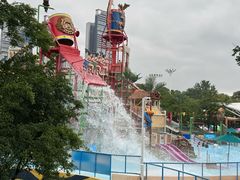 -武汉玛雅海滩水公园