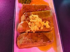 -粉墨特色菜·烧烤音乐酒馆
