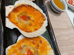 -大渔铁板烧(蛇口店)