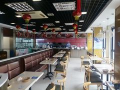 -王家沙点心店(万航渡路店)
