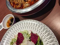 -川人百味(万达店)