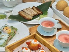 -蔡澜点心·粤菜(领展购物广场店)