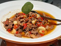 -湘邻呷铺·田园家宴(汉基广场店)