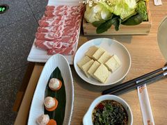 -呷哺呷哺(太原万象城店)