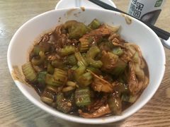 -西粉堂新疆米粉(朝外店)