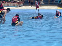 -西安华夏文旅水世界