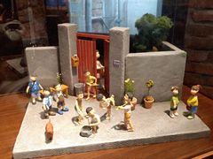 -剥皮寮历史街区