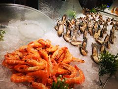 -宁波逸东豪生大酒店·豪生咖啡厅