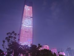 -武昌江滩