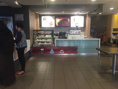 -麦当劳(帝豪店)