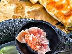 -地二手作鱼汤馄饨(上街里店)