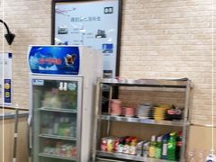 -京樽回転寿司(奥林匹克店)