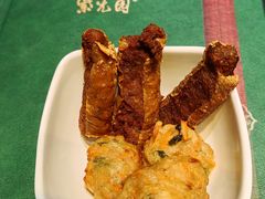 -紫光园·烤鸭·北京菜(团结湖店)