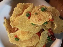 -叁宝烤肉·西安烧烤(东三爻店)