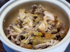 -民间瓦缸煨汤館(嵩山路店)