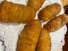 榴莲酥-江南原著(中联广场店)