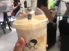 -喜茶(佛山岭南站店)