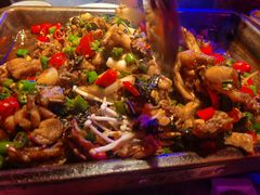 -蛙来哒(正荣财富店)