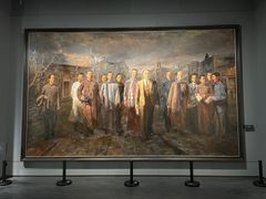 -上海市龙华烈士陵园