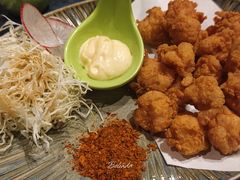 -沼津港精致料理·寿喜烧·烧鸟(龙湖南桥天街日料榜单店)