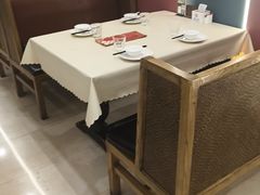 -老太原菜馆(府西街店)