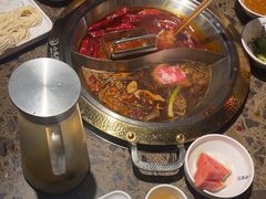 -小龙坎火锅(东汇城店)