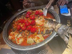 -烤匠麻辣烤鱼(万象城店)