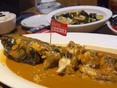 -黑家养生粥道馆(新世纪店)