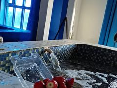 -北京美神宫艺术主题温泉酒店