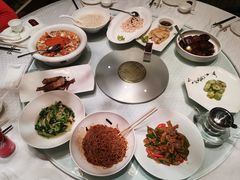 -上海小南国(不夜城店)