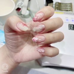 -樱织日式美甲美睫