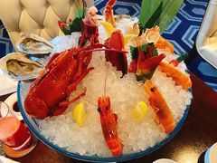 -巴黎轩(澳门巴黎人店)