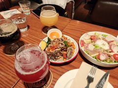 -京A Taproom·精酿餐吧(CBD店)