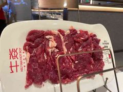 -牛焱·贵州黄牛肉火锅(城西银泰店)