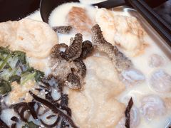 大五福米线-渔米丰·广府鱼汤米线(光明广场店)