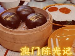 -澳门陈光记烧味饭店(万象城店)