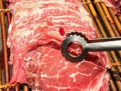 -梨花自助烤肉(西三旗万象汇店)