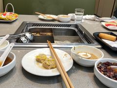 -海底捞火锅(凯德广场店)