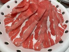 -曲氏老北京铜锅涮肉•火锅(不老街店)