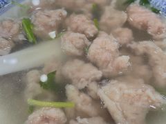 福鼎肉片-煎意浓·吴记煎包(交通路店)