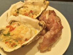 -盛宴自助餐厅(运达喜来登店)