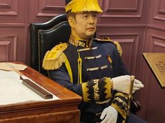 -卫鼎轩·曹公馆(鼓楼店)